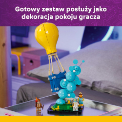 Конструктор LEGO Fortnite 77080 Сброс снаряжения — фото 7