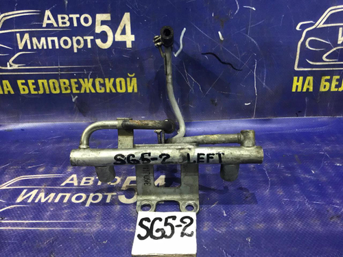 Топливная рейка SUBARU FORESTER 2003
