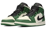 Кроссовки Jordan Mid