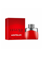 MONTBLANC Legend Red men 30ml edp NEW