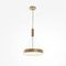 Потолочный светодиодный светильник Maytoni Technical Zon C032CL-45W4K-RD-MG