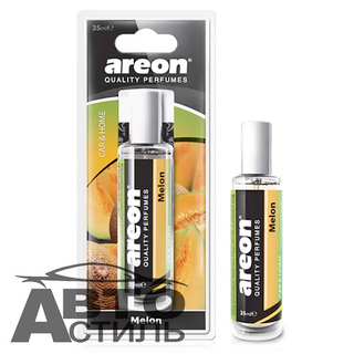 Ароматизатор спрей AREON 35мл  Дыня