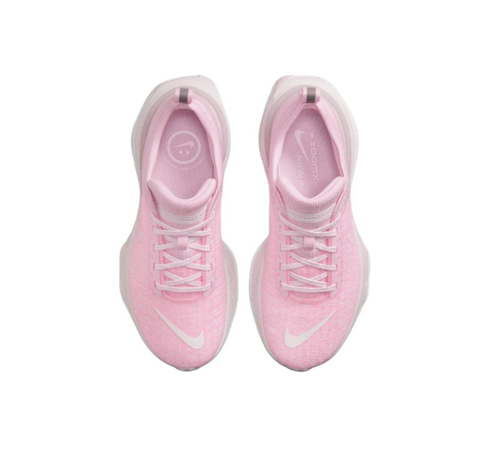 Женские кроссовки Nike ZoomX Invincible Run 3 'Pink Foam' DR2660-601