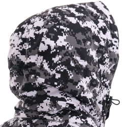 КУРТКА DRAGONFLY EXPEDITION CAMO-RED 2020