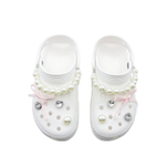 Crocs Classic Platform Lined Clog Eva