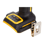 Аккумуляторный гайковерт DeWalt DCF921P2T-GB ударный