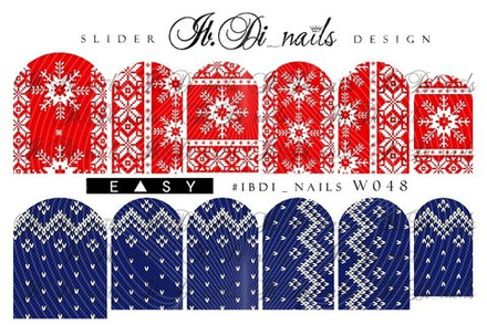 Слайдер EASY 048