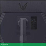 Игровой монитор LG UltraGear 32GS85Q-B