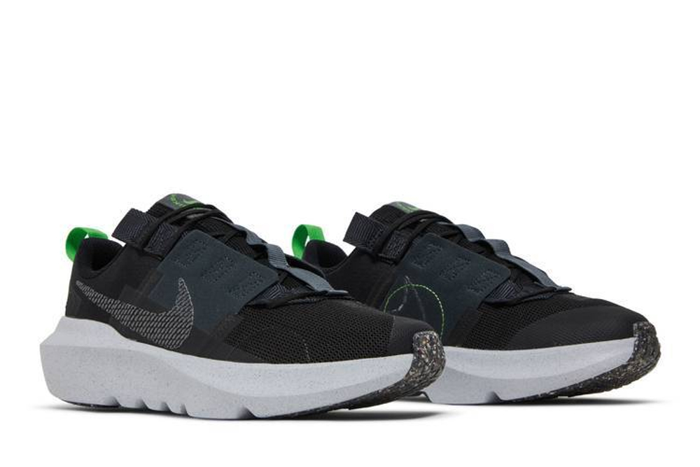 Кроссовки Nike Crater Impact (Женская размерная сетка)