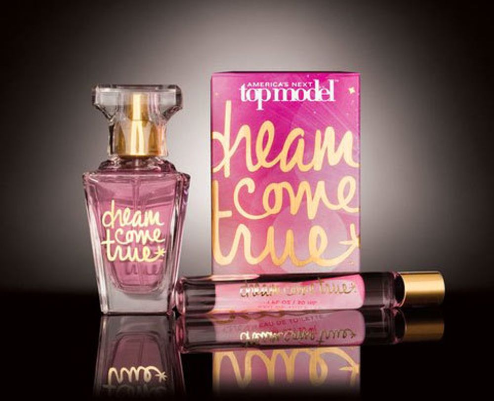 America’s Next Top Model Dream Come True