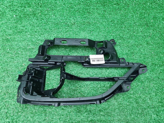 Накладка перед. бампера Porsche Panamera 971 16-20