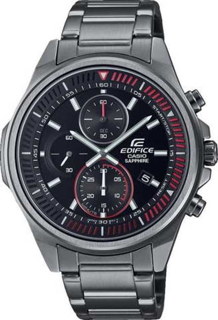 Японские наручные часы Casio Edifice EFR-S572DC-1AVUEF