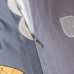 Комплект постельного белья на резинке Сатин Люкс KIDS 100% хлопок CDKR054