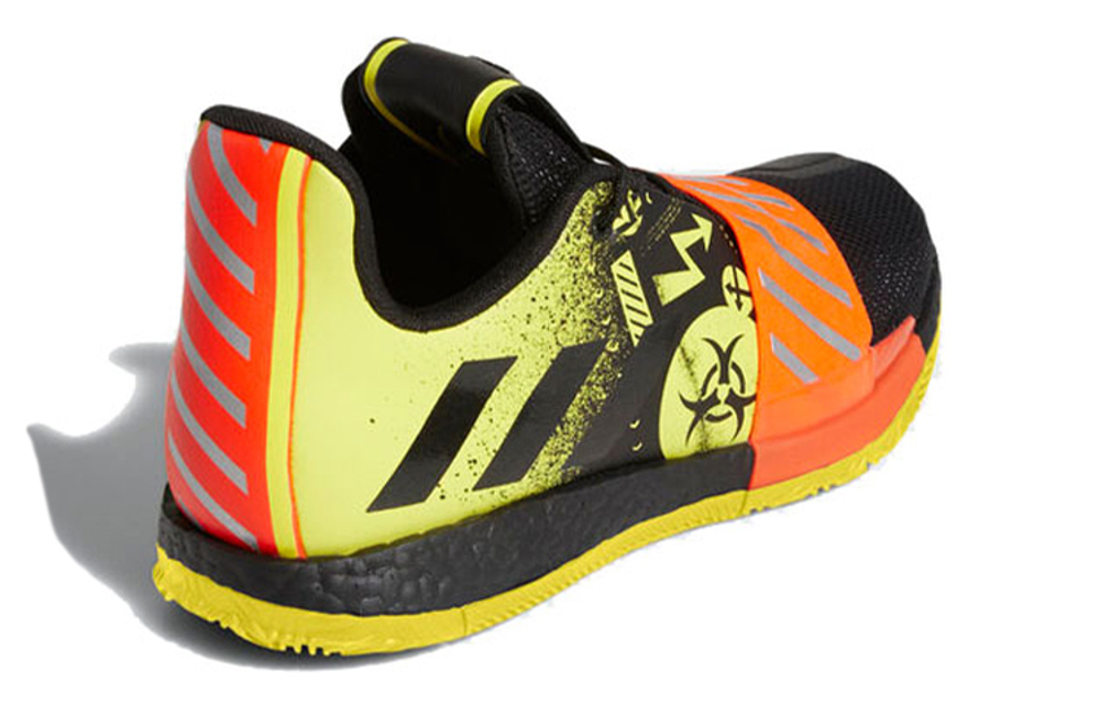 Adidas harden vol3 shop
