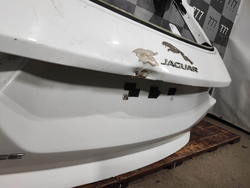 Крышка багажника Jaguar E-Pace 17-нв Б/У Оригинал J9C2663