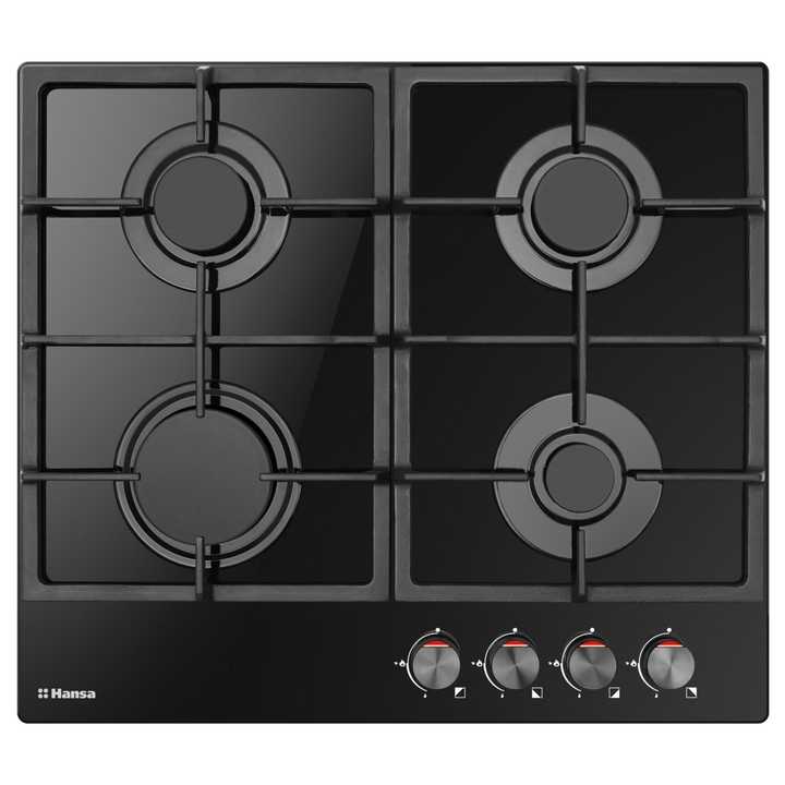 Газовая панель Hansa BHKS610502