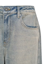 Джинсы baggy fit