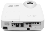 Проектор Cactus CS-V2.WT