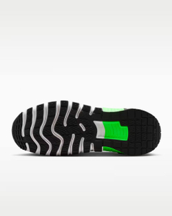 Кроссовки мужские Nike Free Metcon 6 (Бело-Зеленые)