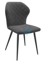 Стул DikLine 239PRO опоры чёрные