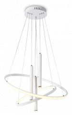 Подвесной светильник Ambrella Light FL FL5371