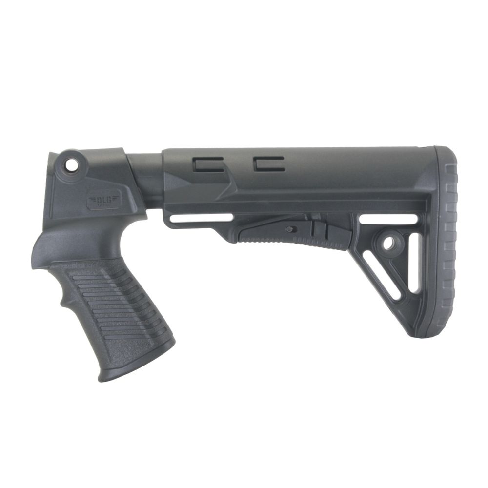 Приклад TBS Sharp для турецких ружей, DLG Tactical