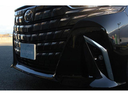 TOYOTA ALPHARD 2023 г.