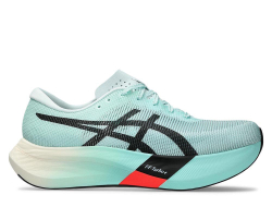 Кроссовки беговые женские Asics Metaspeed Edge Paris U Голубо-Черные