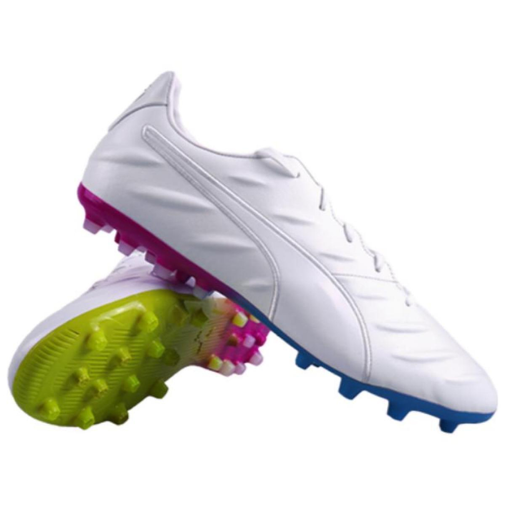Кроссовки PUMA King Pro 21 MG（ ）, 106598-07