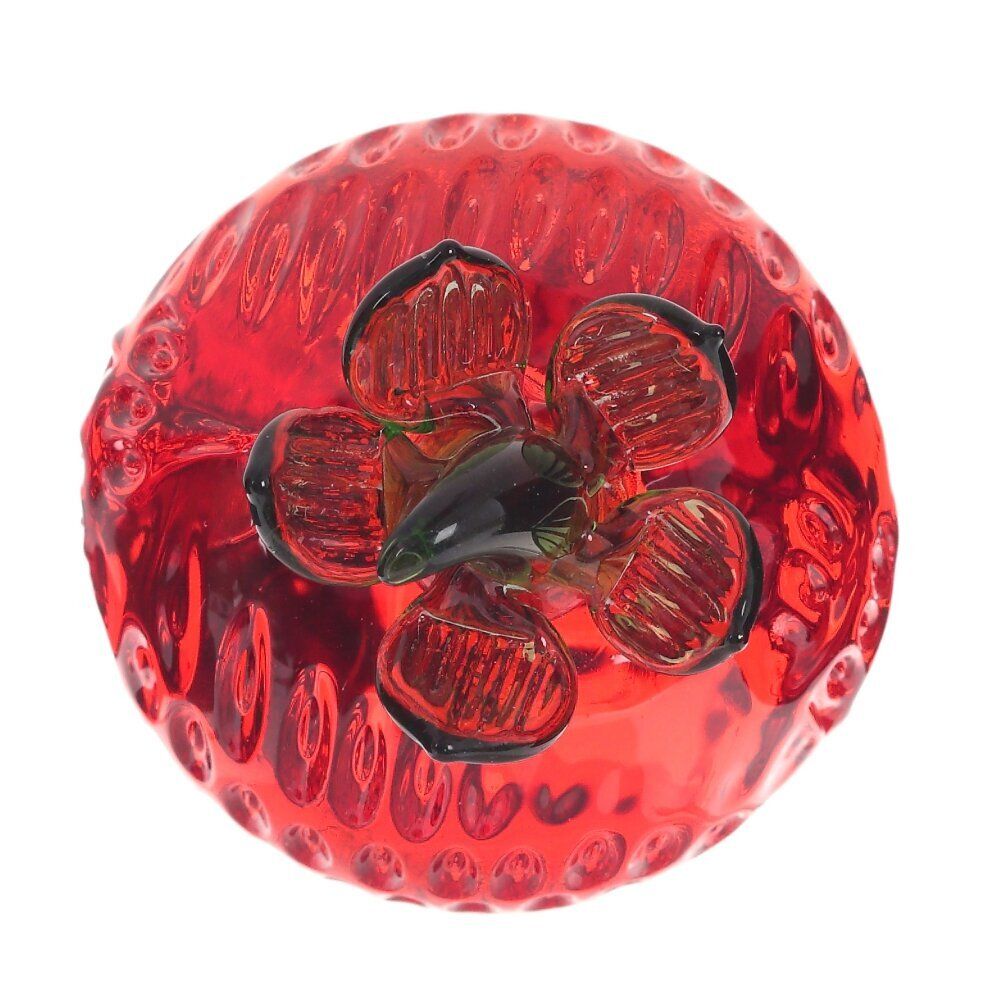 GAEM Фигурка декоративная "Клубника", L7 W4,5 H4,5 см