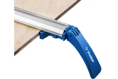 Направляющая шина ЗУБР УЗН-140 1400 мм. 32232-2