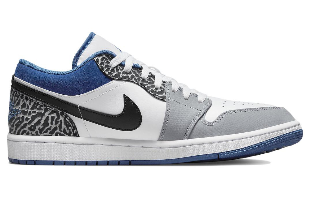 Air Jordan 1 Low Se 'True Blue'