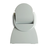 Датчик движения 1200W 12m 180° белый, SEN18