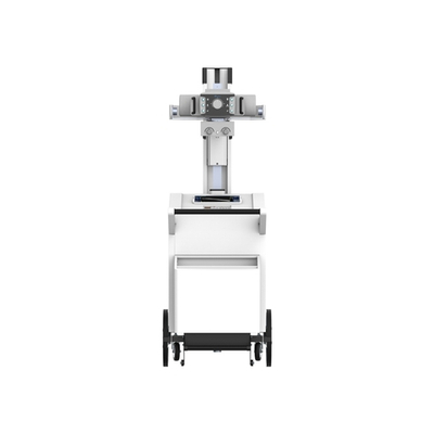 Цифровой палатный рентгеновский аппарат SG Healthcare JUMONG PG (40 кВт) неонатальный