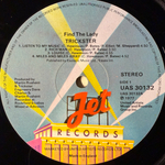 Trickster – Find The Lady (Англия 1977г.)