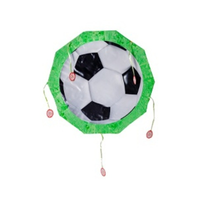Пиньята Футбол складная