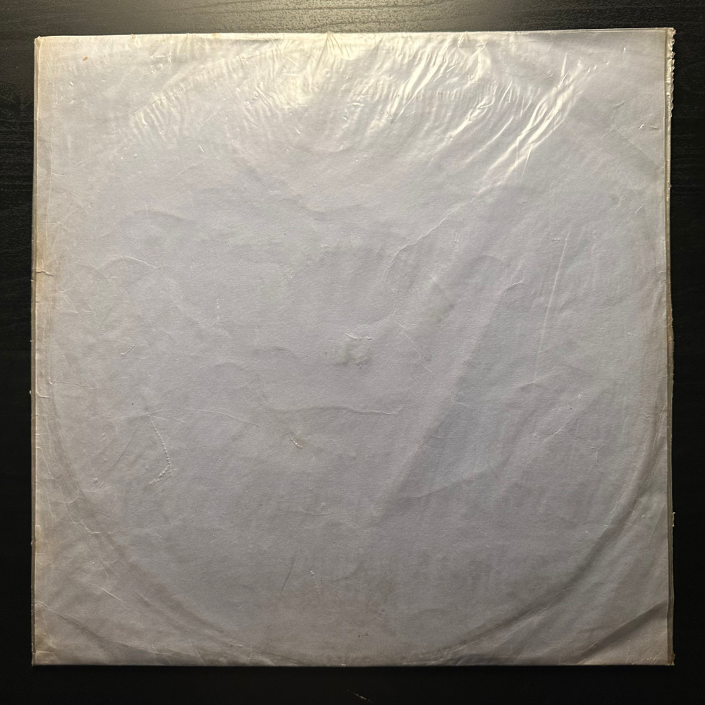 Creedence Clearwater Revival - Cosmo's Factory (США 1983г.)