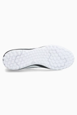 Сороконожки adidas Predator Club TF Junior - черный