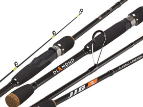 Спиннинг SALMO Diamond Jig 32 210