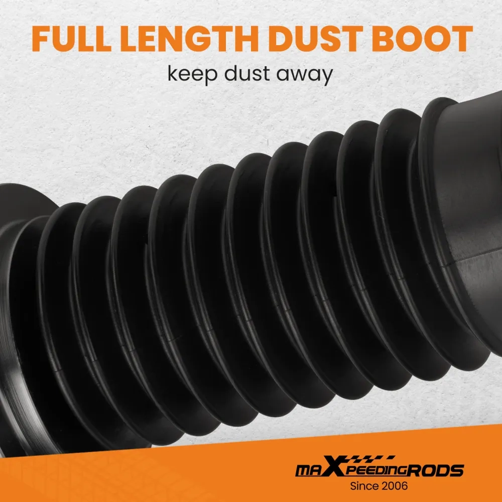 Complete Coilovers Kit подходит для автомобиля Mazda RX-8 2004-2011 Struts Coil Shocks Adj. Height lowering kit