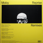 Moby / Reprise Remixes (2LP)