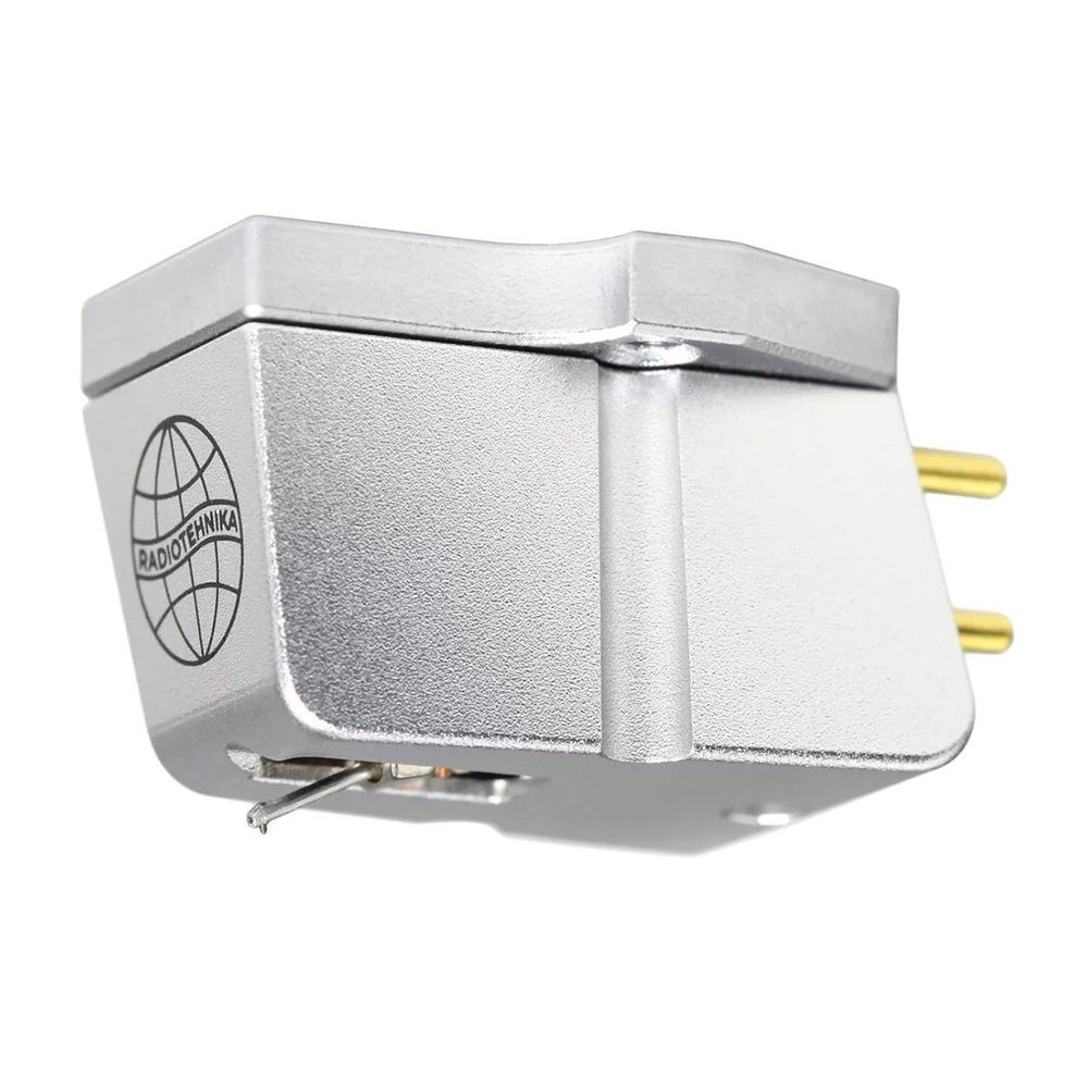 Головка звукоснимателя Radiotehnika RT-MC01