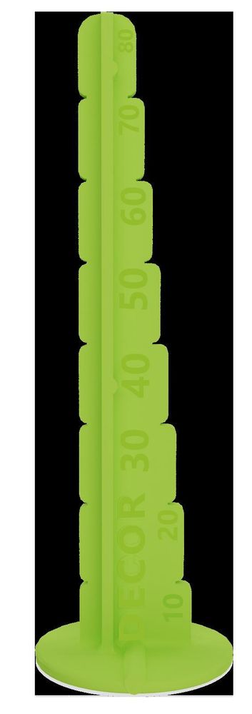 СВП Маяк для наливного пола h=80мм, упак 50шт.   DEСOR /300-050