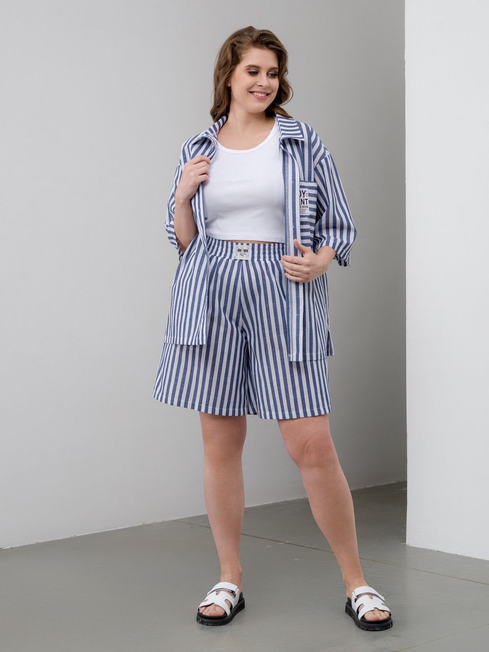 Костюм Марсель Виотекс В ОДНОМ ЦВЕТЕ