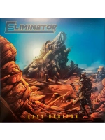 Eliminator — Last Horizon
