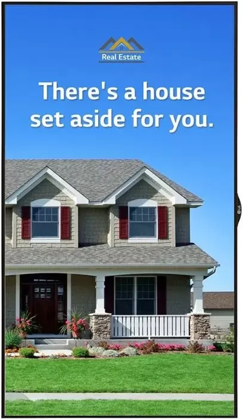 Панель LG  49XS4J