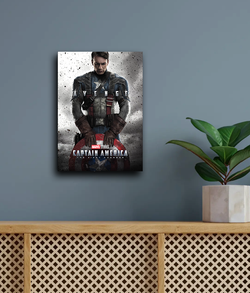 Капитан Америка 2 (Captain America)