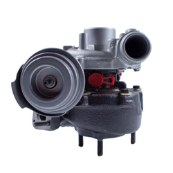 Турбина 701854-5005S Garrett для Volkswagen