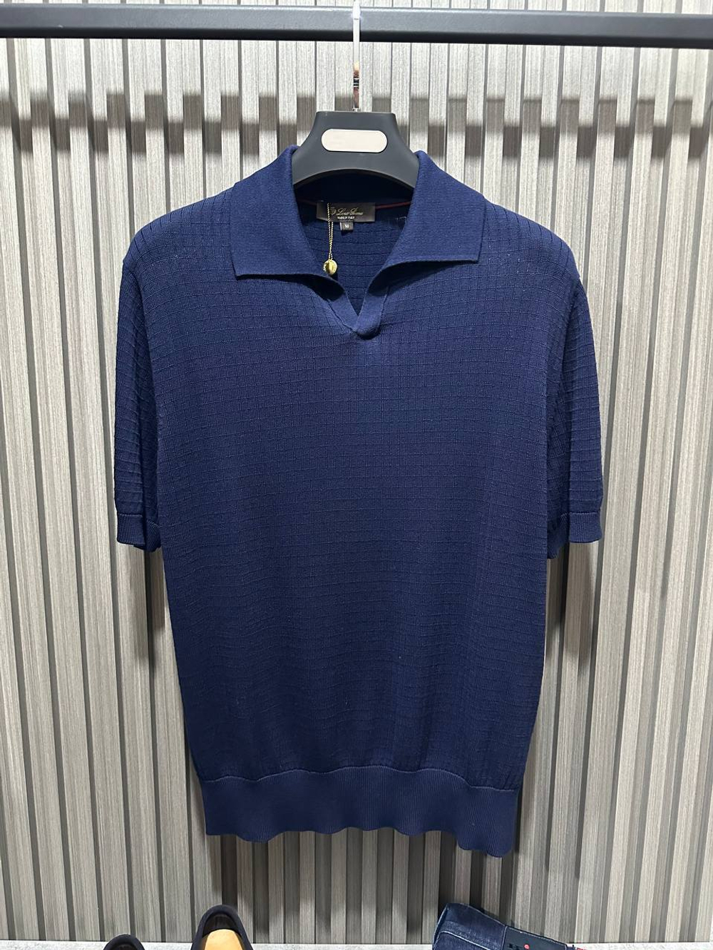 Поло Loro Piana