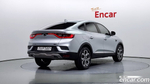 Renault Korea (Samsung) XM3 1.3 TCe RE Signatures (04.2020)